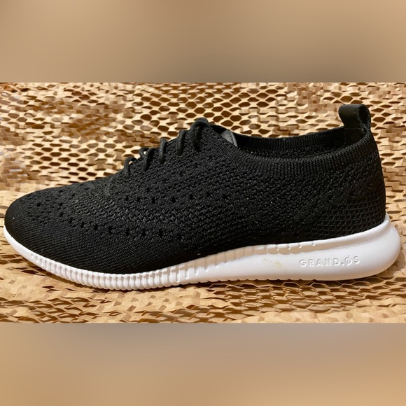 Cole Haan Wingtip Oxfords - Picture 4 of 8